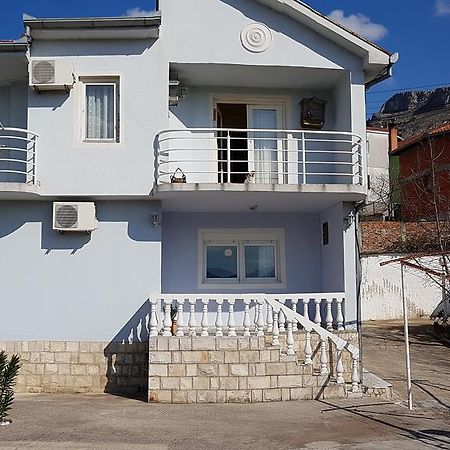Apartment And Room Panorama Mostar Extérieur photo